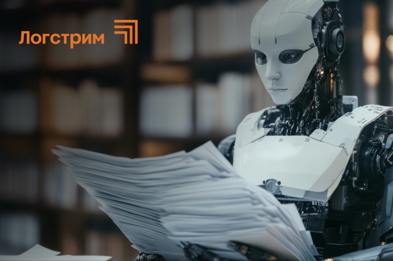 ИИ в документообороте: как автоматизировать обработку первички